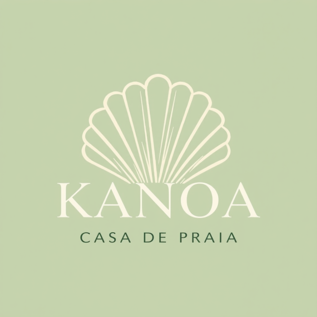 Kanoa Casa de Praia